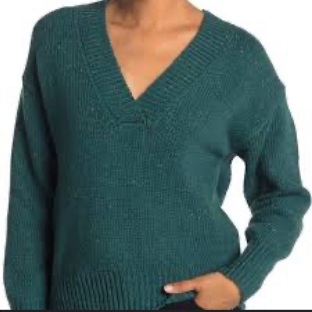 Anound Sweater